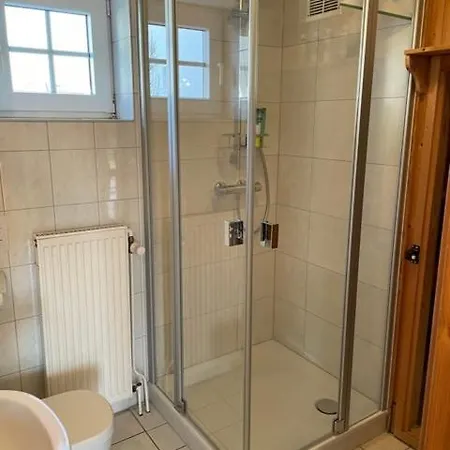 Priwall Feriehus Boren