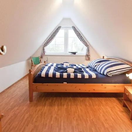 Priwall Holiday home Boren