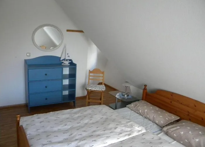 Priwall Vakantiehuis