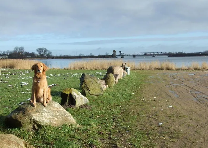 Priwall Vakantiehuis