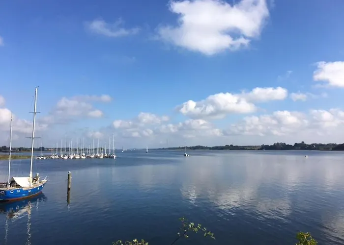 Vakantiehuis Priwall