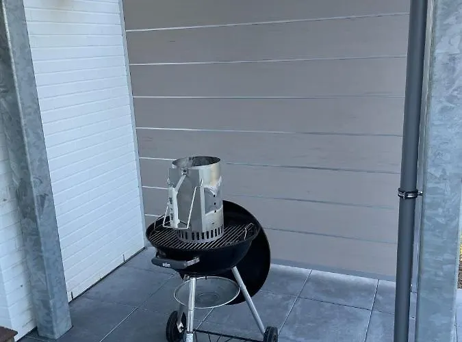 Priwall Vakantiehuis *